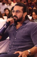 Peddi Ram Charan Photos